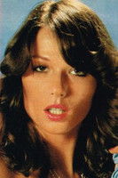 Laila Vigsø as Josefine Mutzenbacher