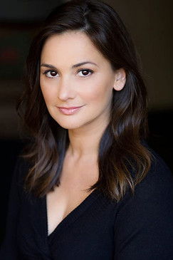 Kristy Wright as Julia