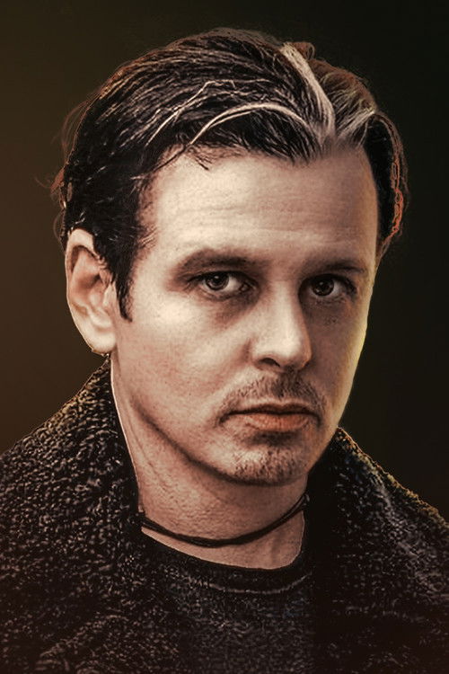 Danny Lohner as Self - Nine Inch Nails