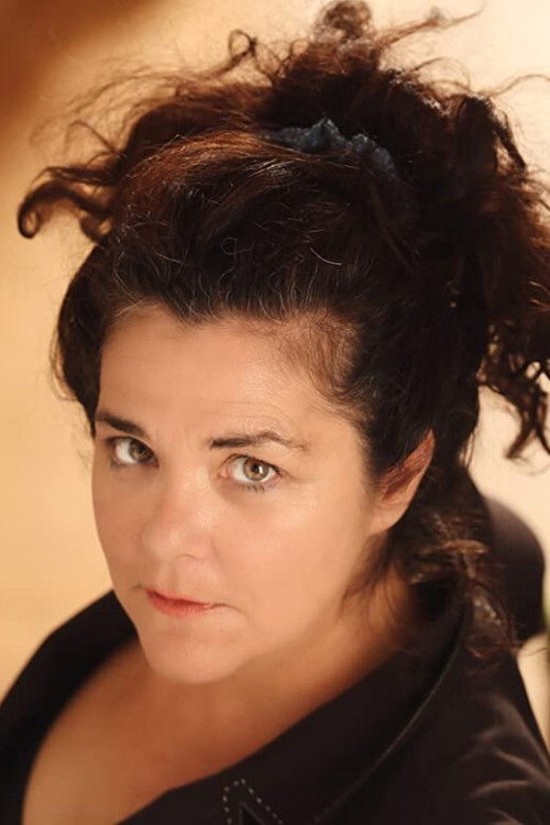 Sasha Wentges as Nursery Nurse