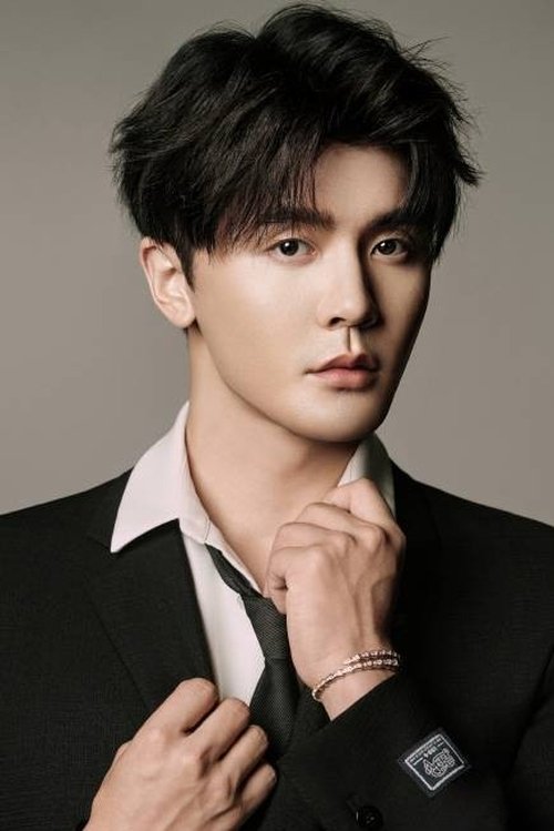 Zhao Xudong as Ai Fen