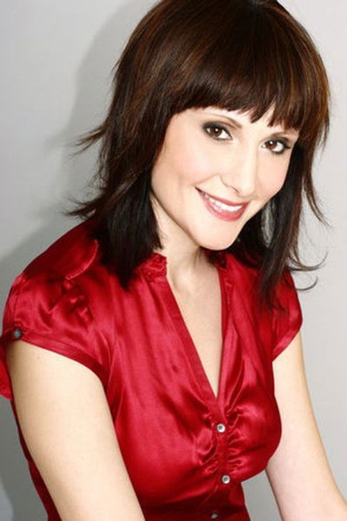 Lidia Sabljic as Vickie