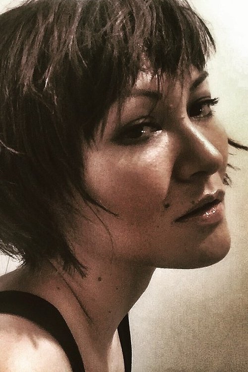 Mary Christina Brown profile photo