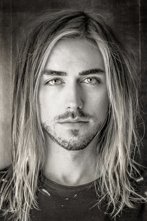 Brandon Zuck as ensemble