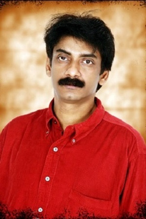 M Mahesh as 