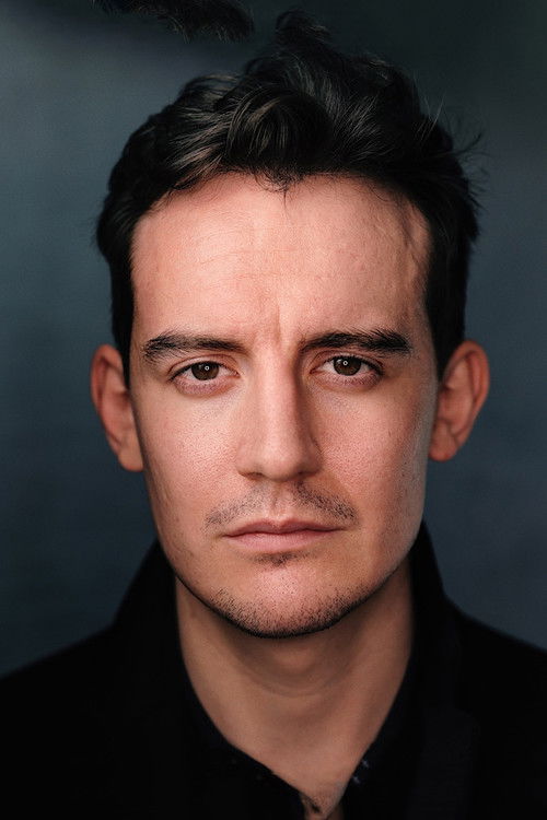 Andrew Buzzeo as Peter Highland