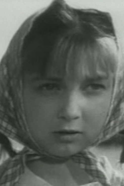 Tatyana Fateeva as Katya