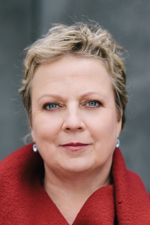 Gabriela Maria Schmeide as Susanne