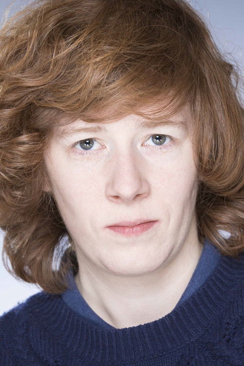 Helen Cripps as Lucy