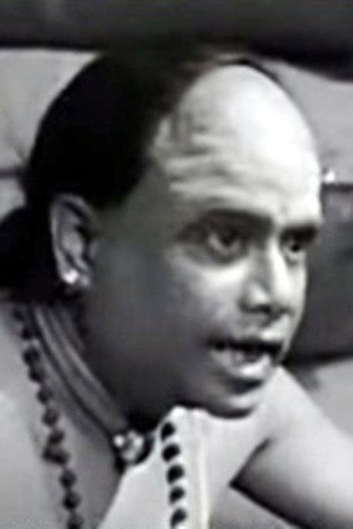 L. Narayana Rao as 