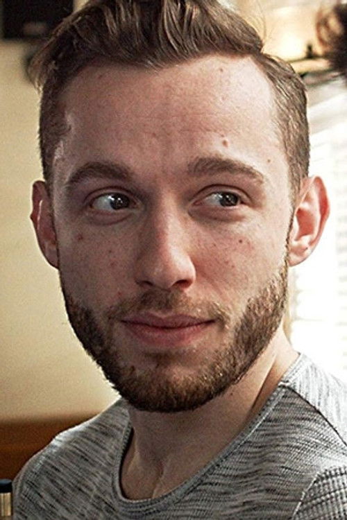 Calum Ewan Cameron as Matt