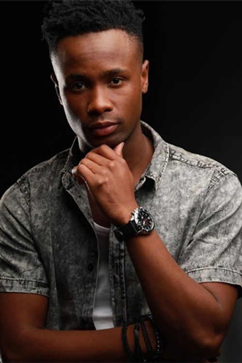 Sphamandla Dhludhlu as 