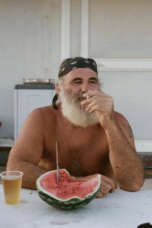 Gerasimos Typaldos Iakovatos as 