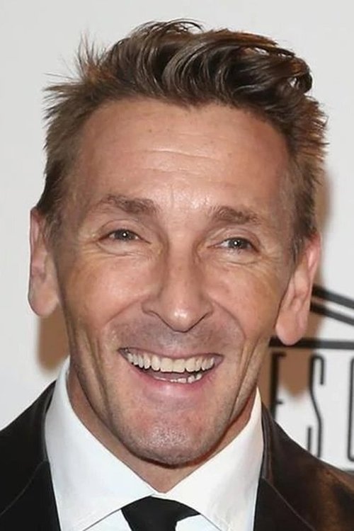 Mark Keller as Polizeiobermeister Christian Seifert