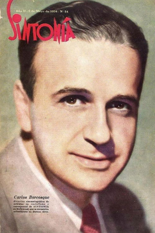 Carlos F. Borcosque as 