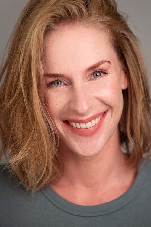 Carolina Meijer as Tomás' Wife