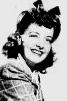 Kay Harris as Tillie Tompkins