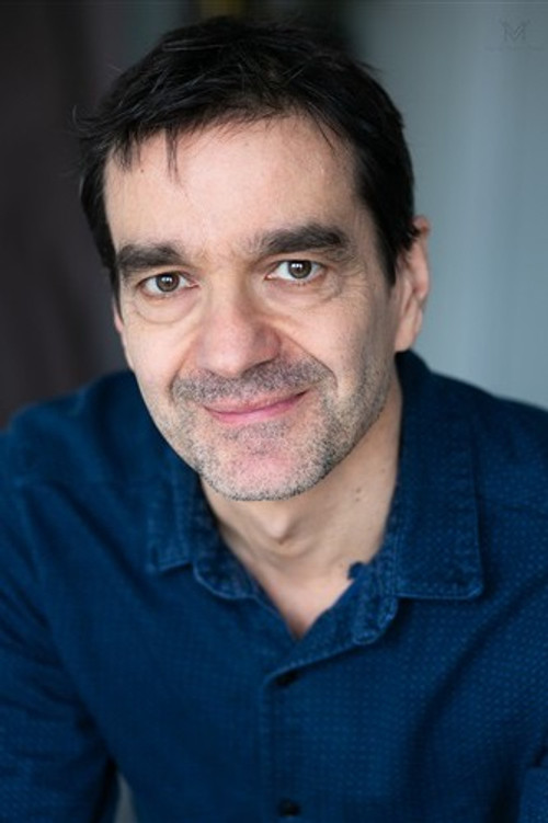 Bruno Forget as Mr. Archail