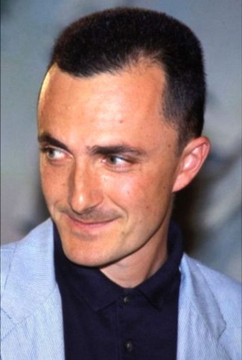 Daniele Luttazzi as himself