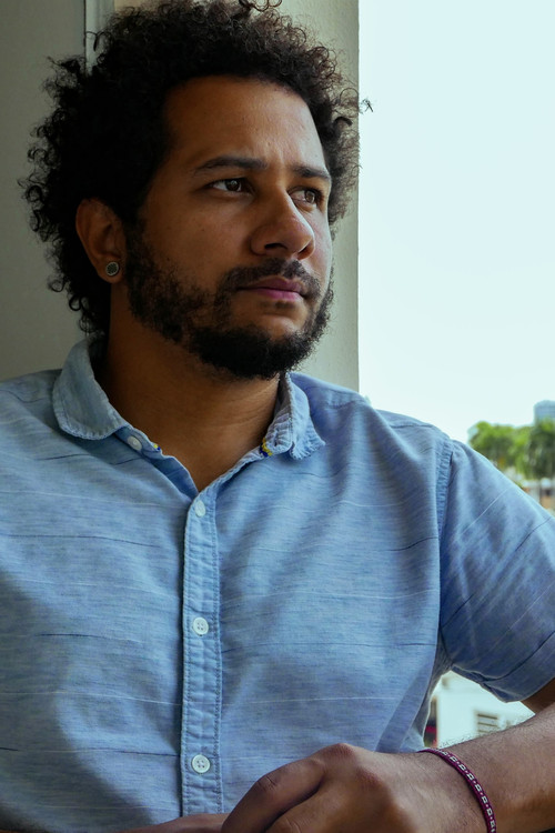 Juan C. Dávila as Himself