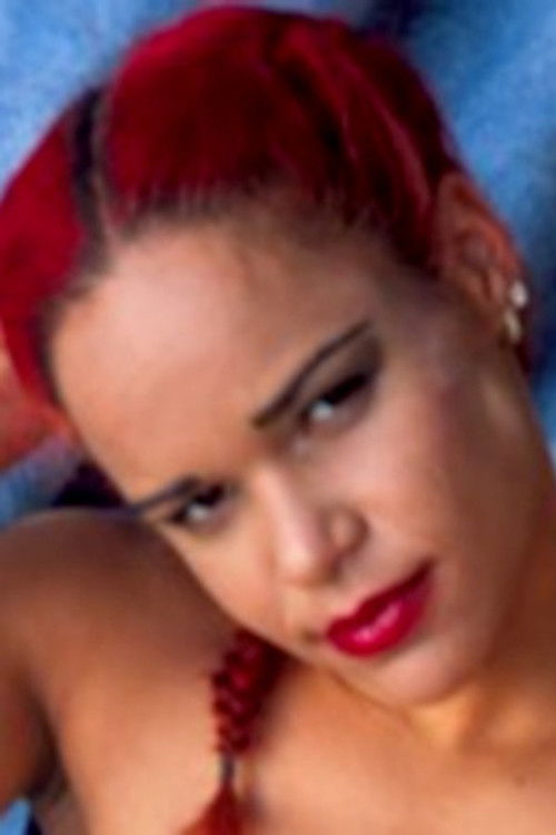 Diamond profile photo