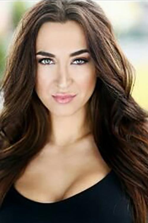 Wren Walker as Blue Jean