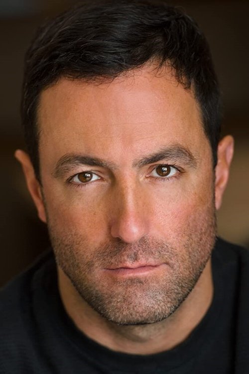 Mark Doherty as Dave