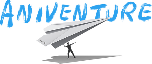 Aniventure logo