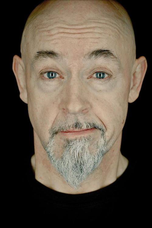 Gerd Knebel as Klaus