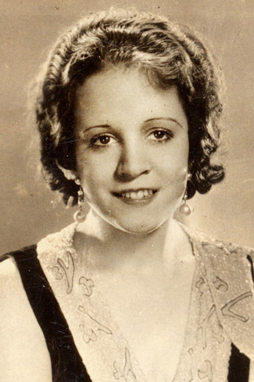 Violet Hilton as Vivian Hamilton