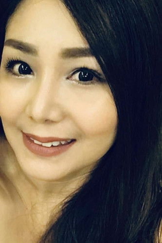 Gigi Hernandez as Events Manager