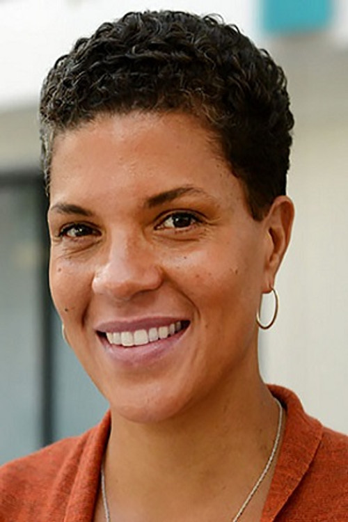 Michelle Alexander as Herself