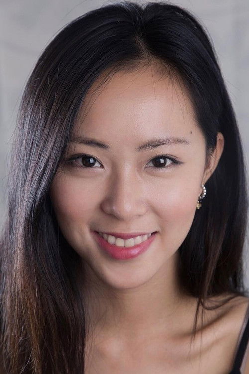 Katrina Chan Pei-Shin as Hei Man