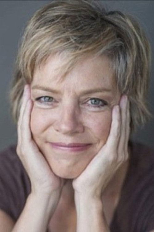 Kristen Shepherd as Lawyer