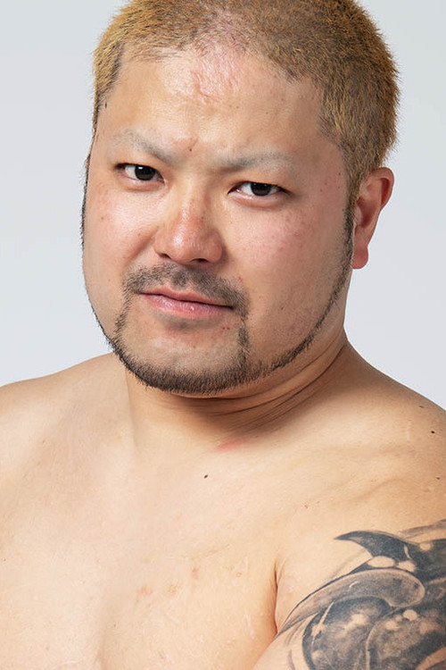 Takumi Tsukamoto as Takumi Tsukamoto