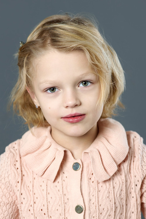 Taisiya Bandyukova as 