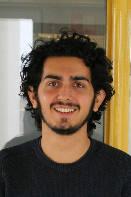 Devrim Aslan as Self - Champion