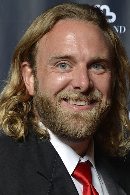 James Schrader as Duke (voice)