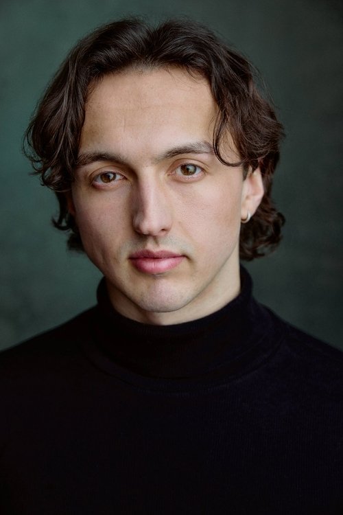 Joe Urquhart as Sam Clark