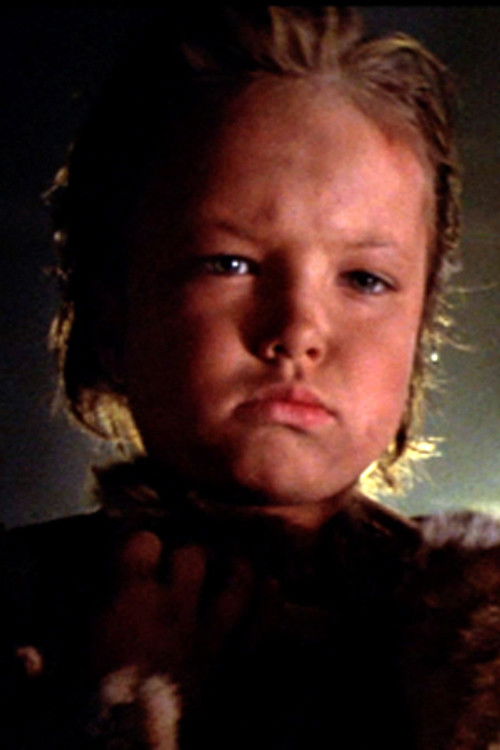 Shane Tickner as Robbie