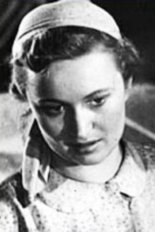 Barbara Jakubowska profile photo