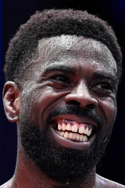 Chidi Njokuani as Self