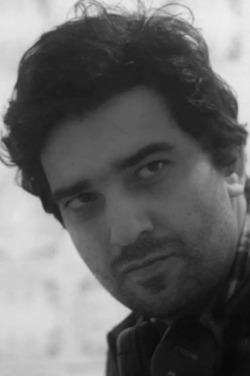 Lula Magalhães as Pai de Lia