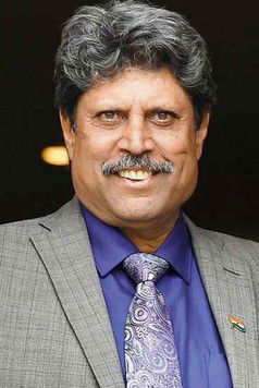 Kapil Dev as Gomaji