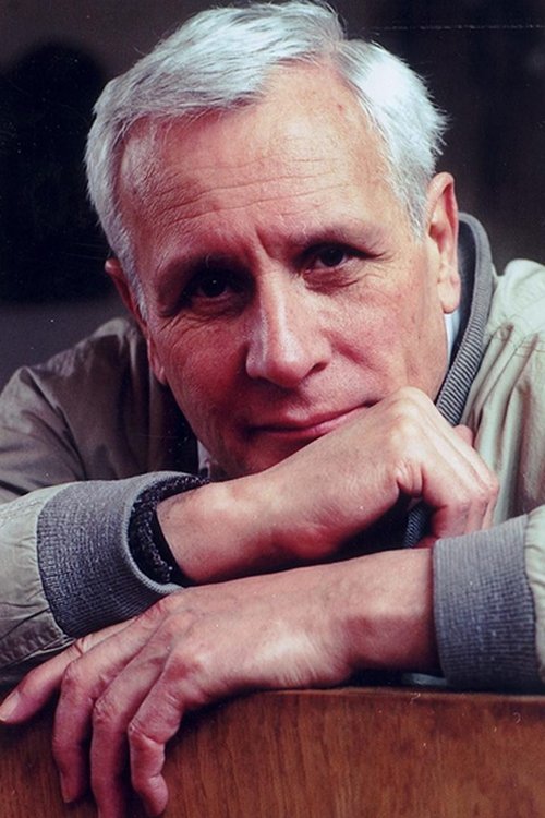 David Storey as Self