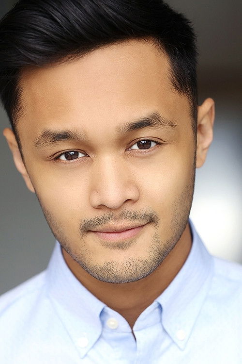 Daniel Velasco profile photo