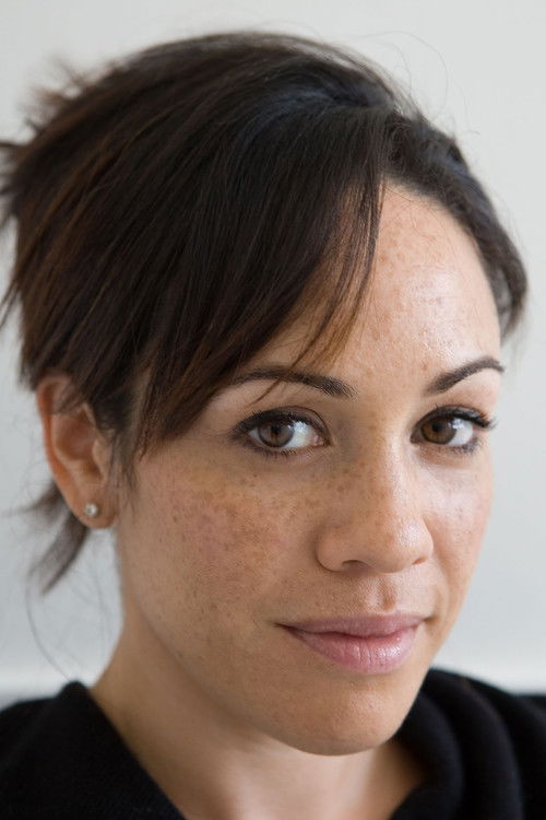 Kaui Hart Hemmings as Matt's Secretary Noe