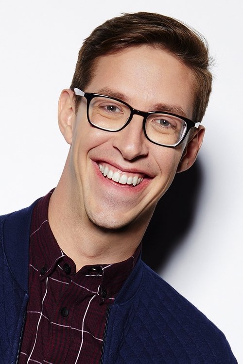 Keith Habersberger as Self