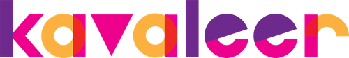 Kavaleer Productions logo