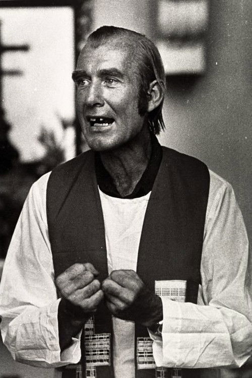 Rogelio Ponseele as Self